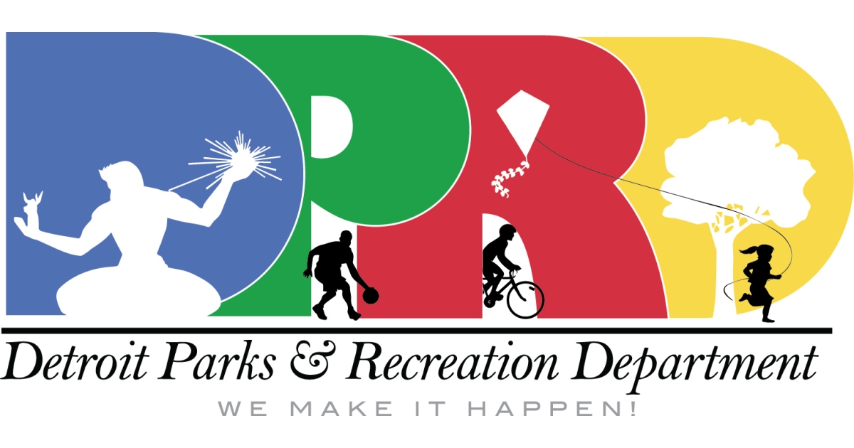 Detroit Parks and Recreation